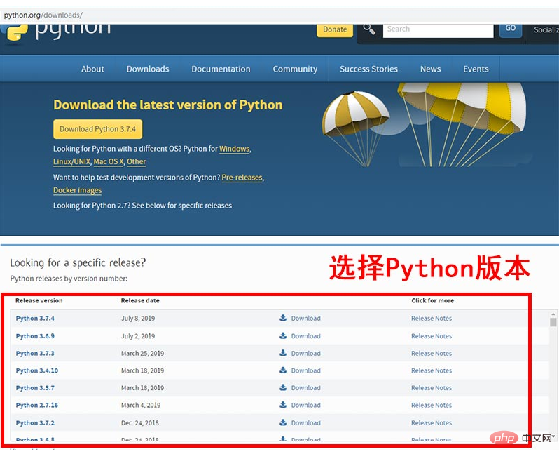 Python最新版本的探索，背景、重要事件与地位