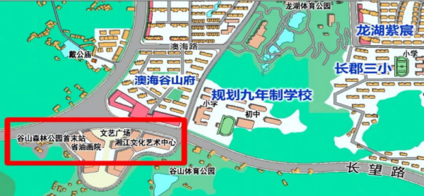 长沙房价最新降价趋势，影响及解读