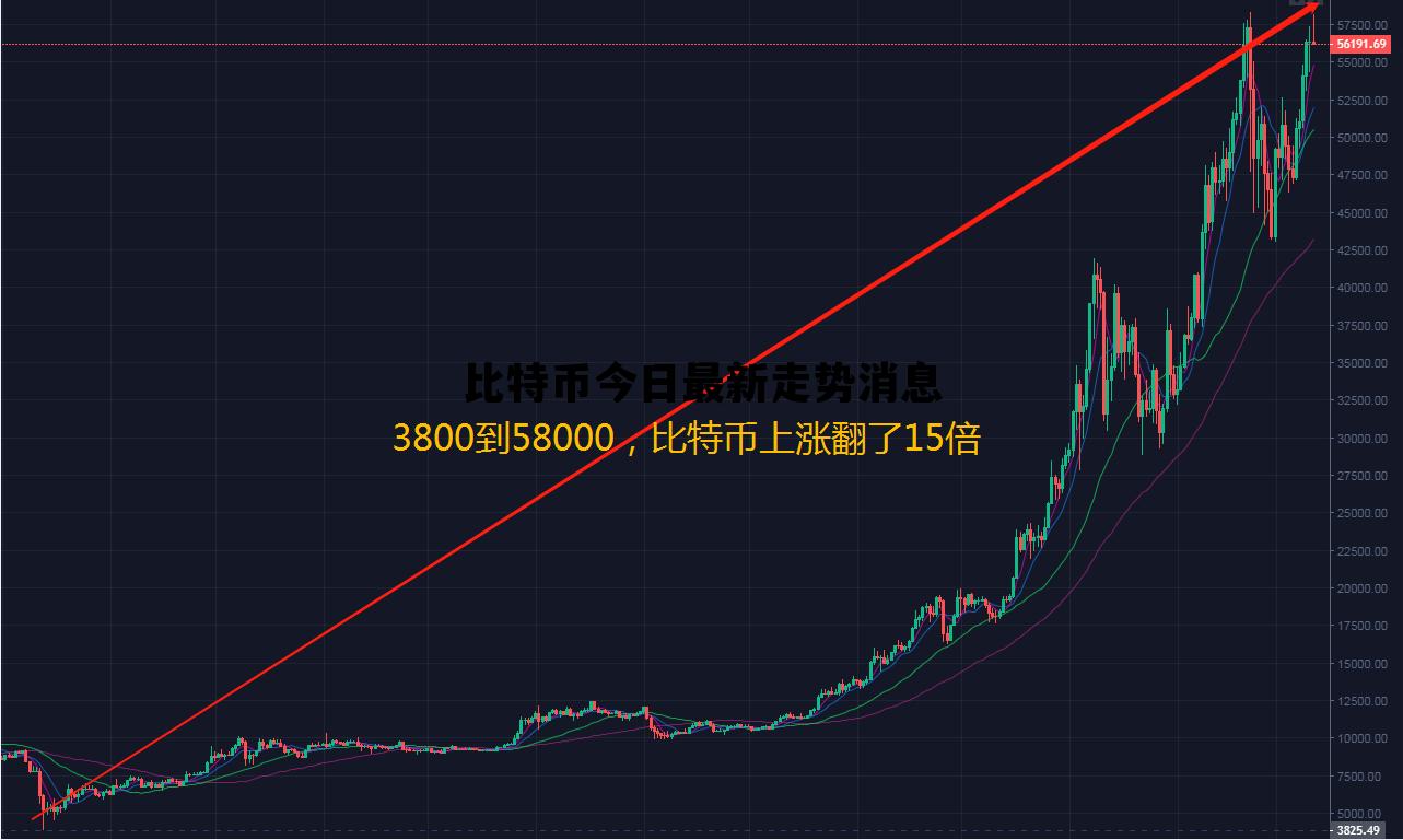 比特币最新行情与日常小确幸温馨小故事