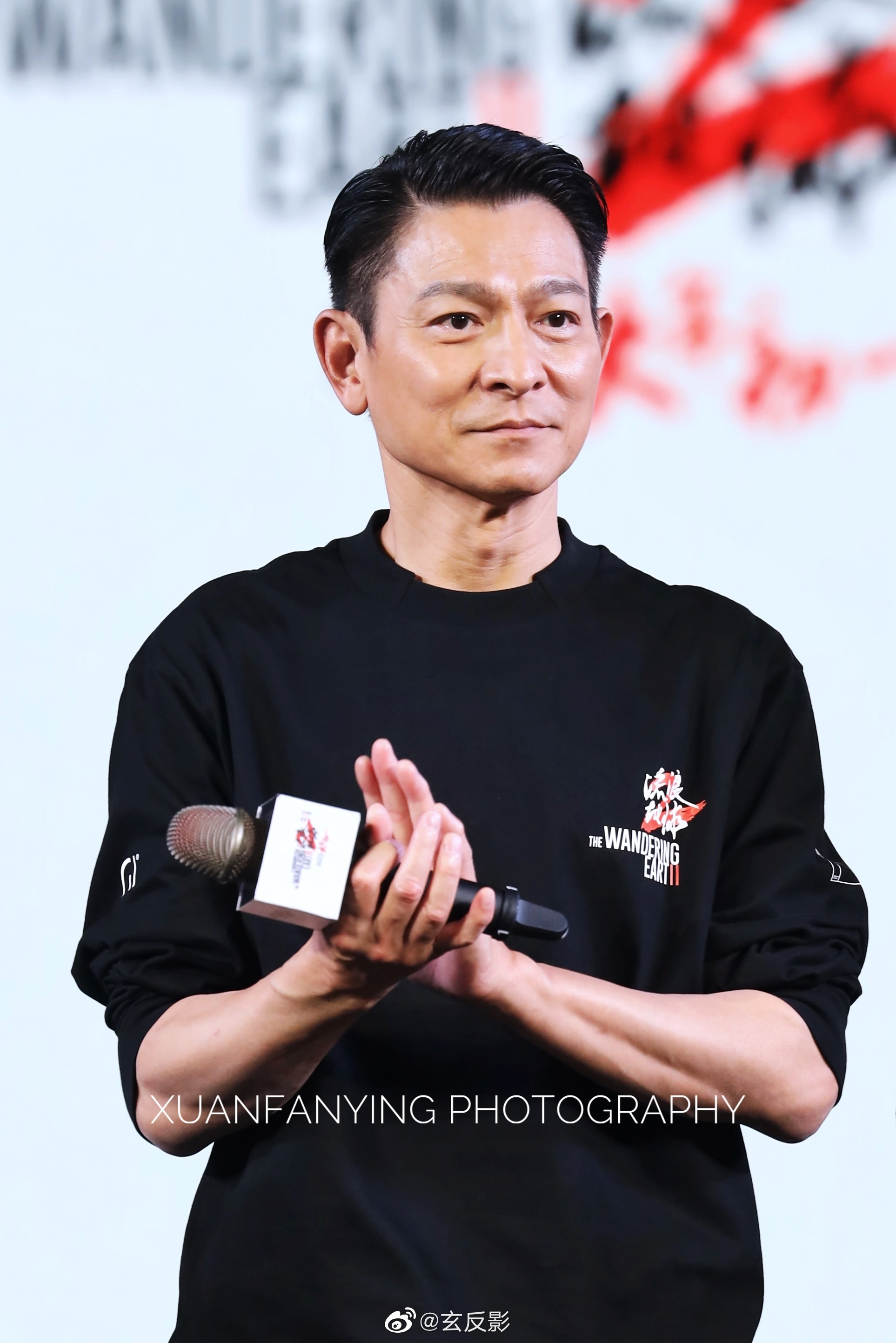 刘德华最新电影，观影指南全解析