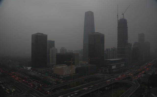 北京天气预报最新消息，15日天气预报查询更新