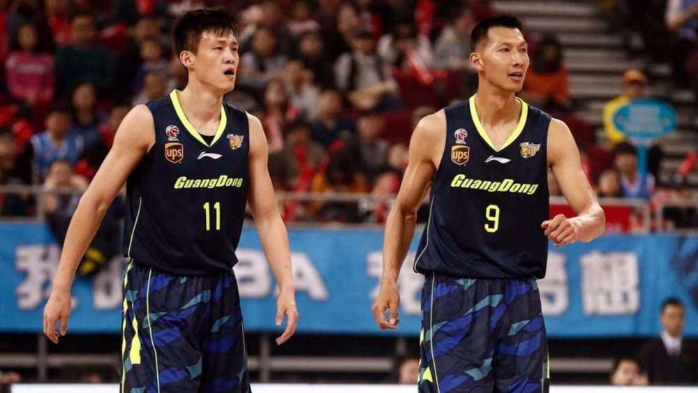 广东宏远最新动态揭秘，篮球与友情的交织日常